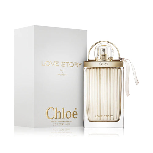 Love Story - 75ml