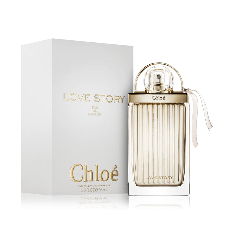 Love Story - 75ml