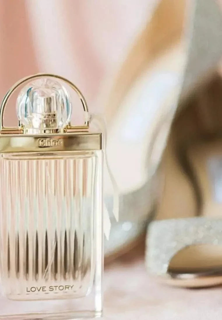 Love Story by Chloe - Apa de parfum dama - 75 ml