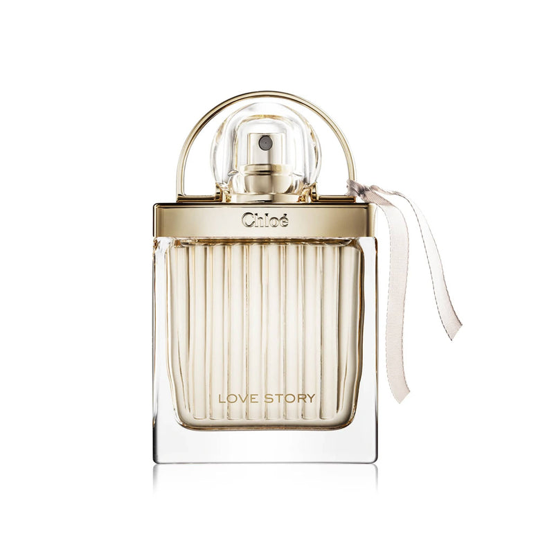 Love Story Eau de Toilette 50ml