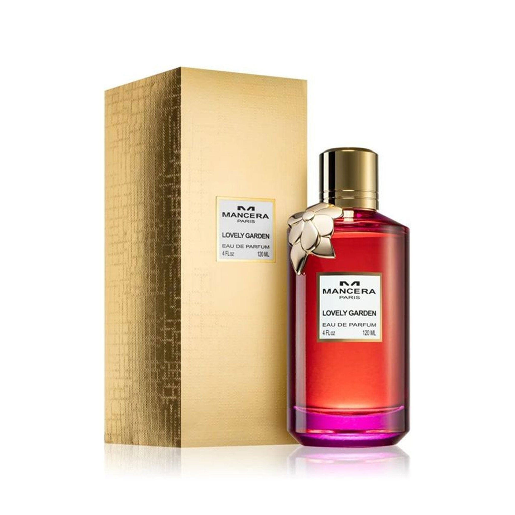 Lovely Garden by Mancera - Apa de Parfum Dama - 120 ml