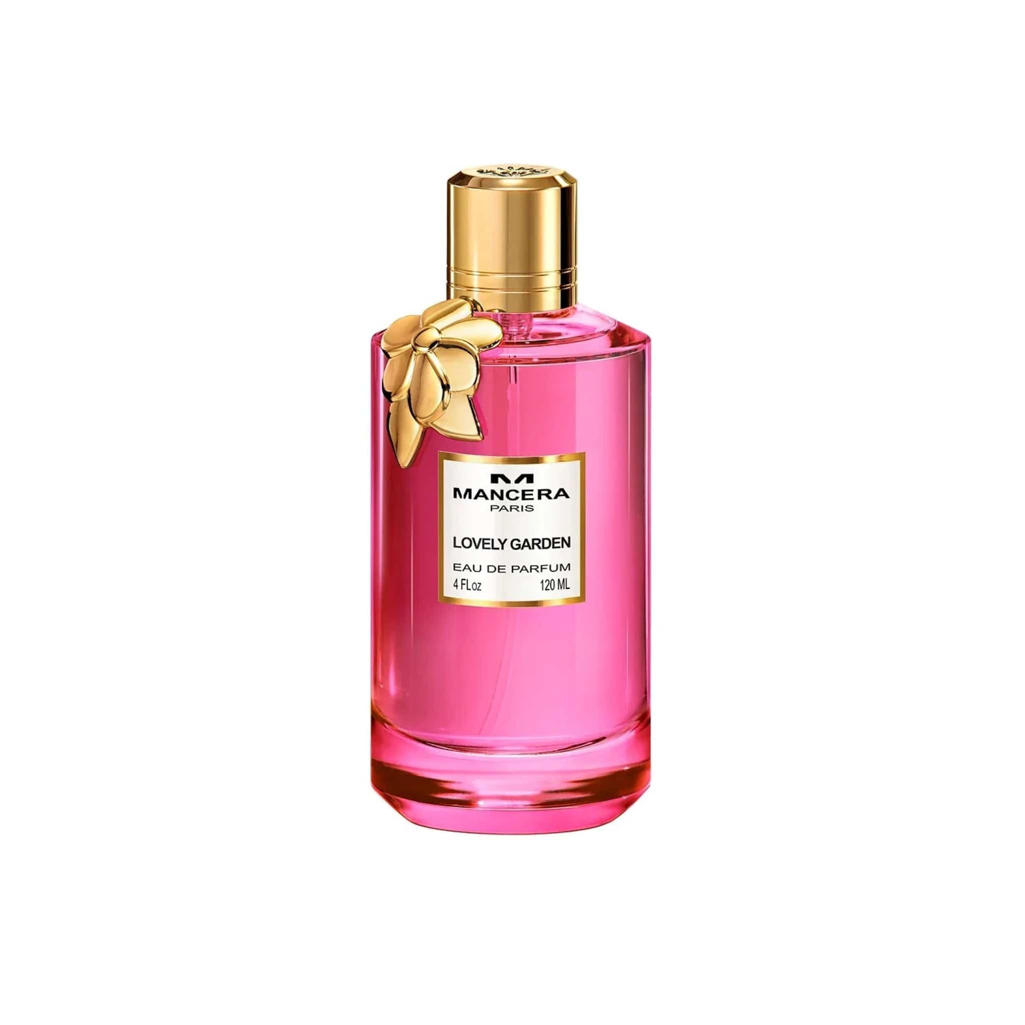 Lovely Garden by Mancera - Apa de Parfum Dama - 120 ml