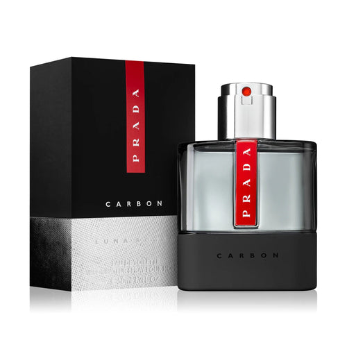Luna Rossa Carbon - 50ml