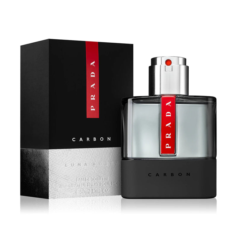 Luna Rossa Carbon - 50ml
