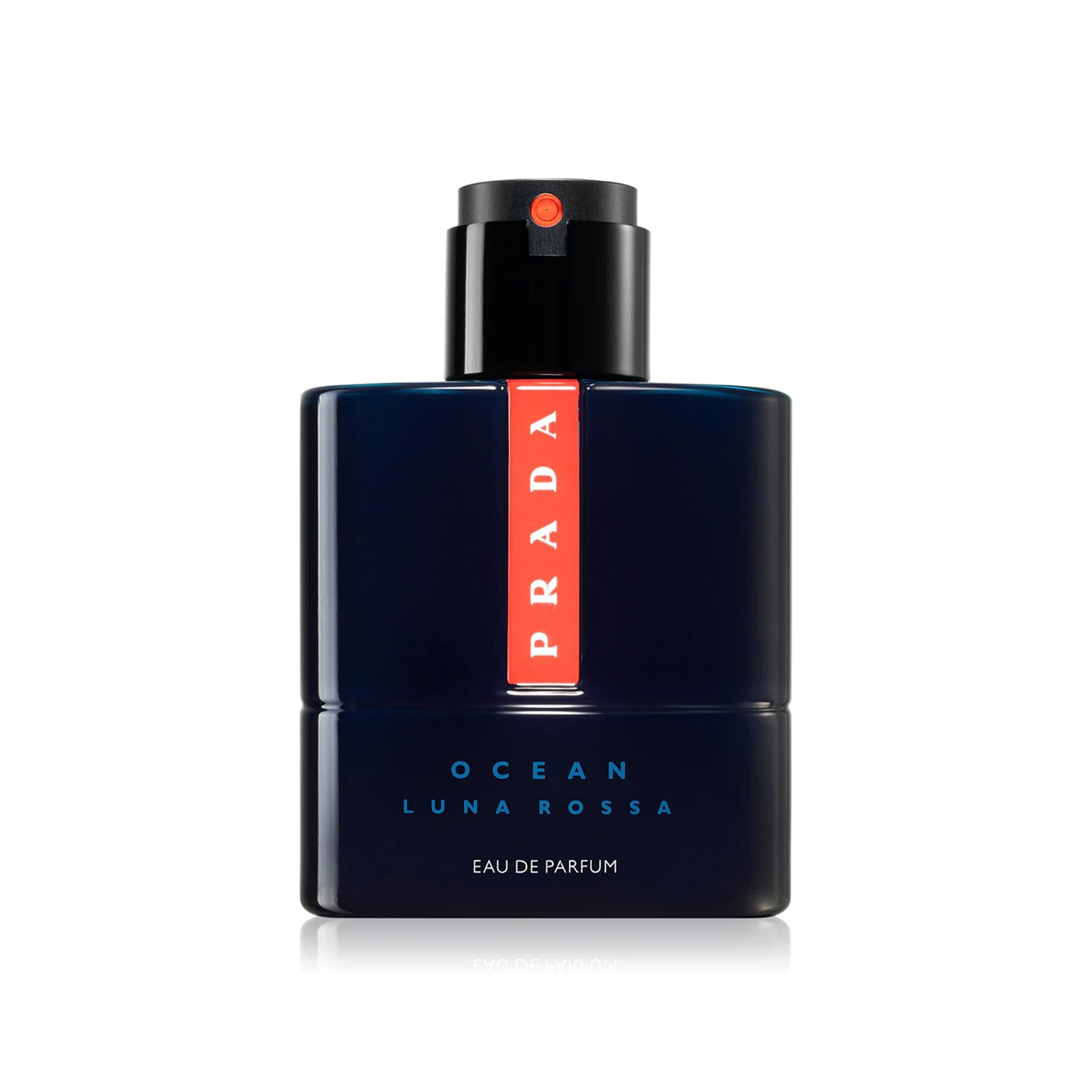 Luna Rossa Ocean by Prada - Apa de parfum barbati - 50 ml