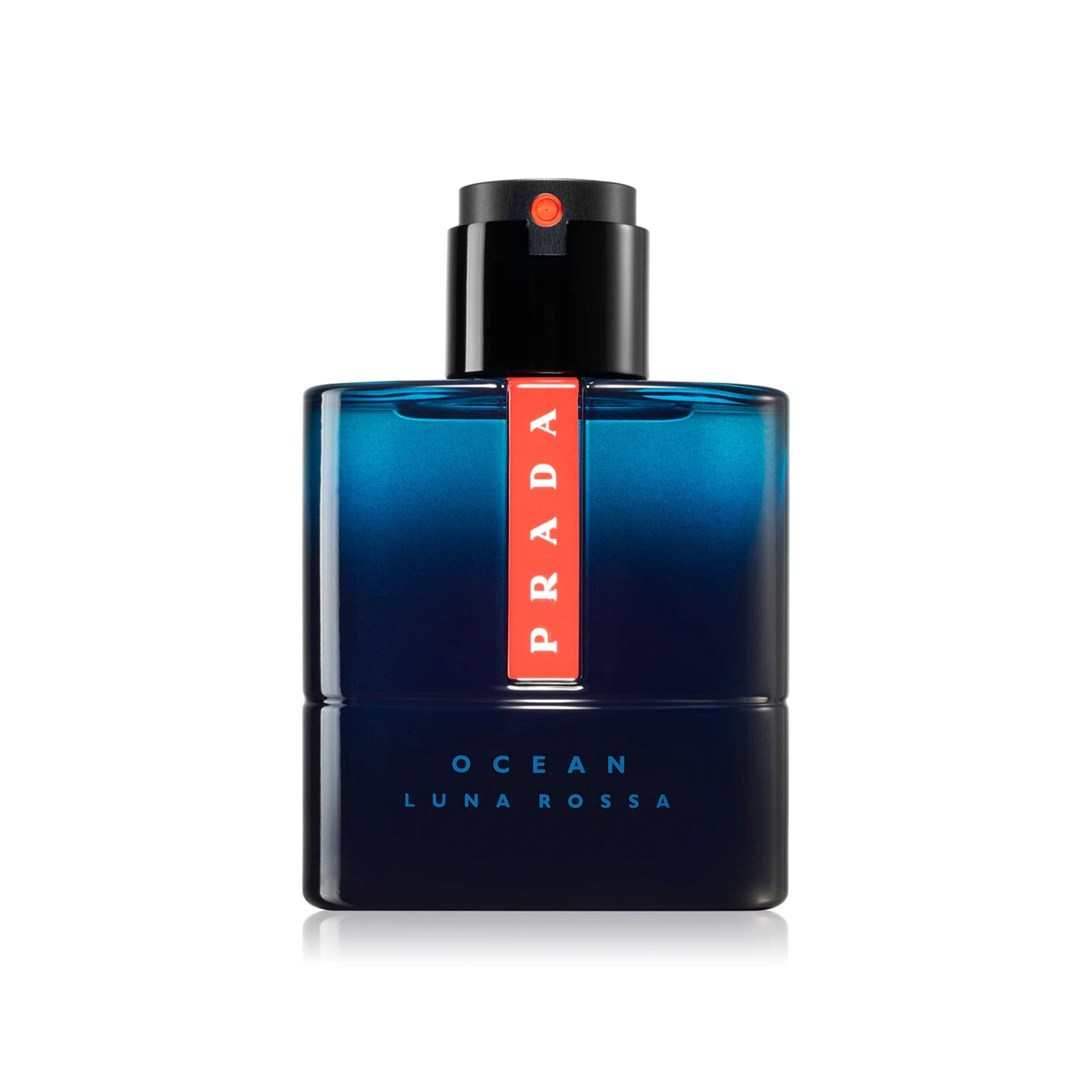 Luna Rossa Ocean by Prada - Apa de toaleta barbati - 50 ml