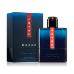 Luna Rossa Ocean - 100ml