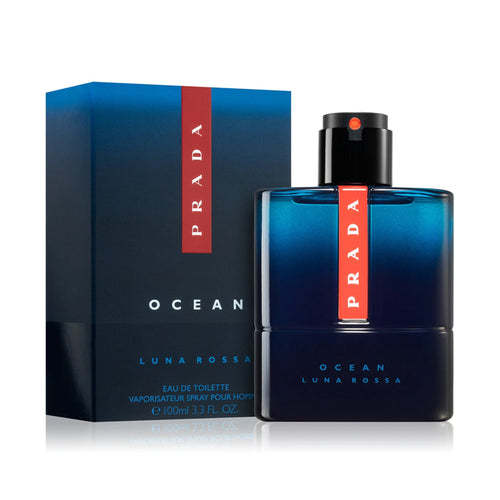 Luna Rossa Ocean - 100ml