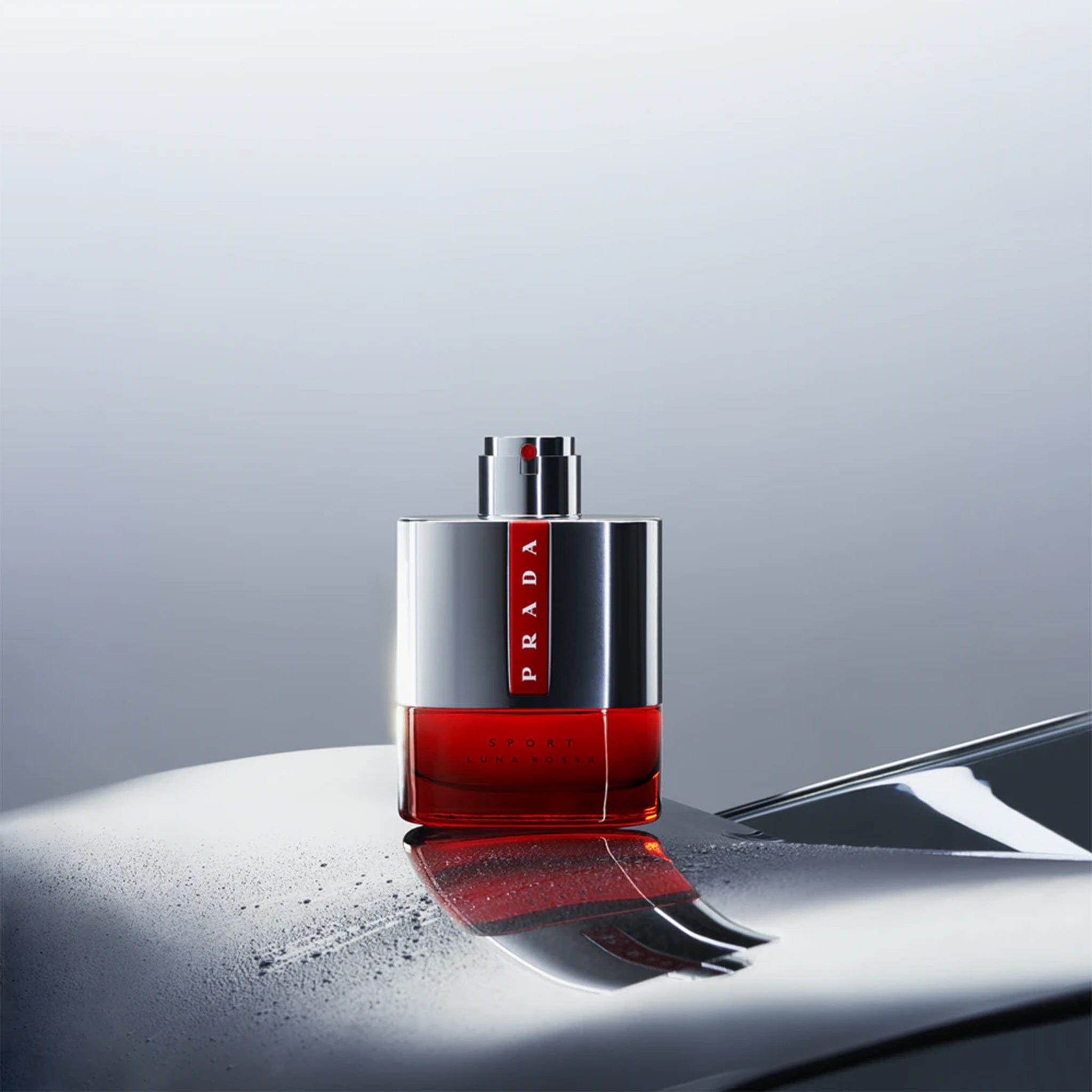 Luna Rossa by Prada - Apa de toaleta barbati - 100 ml