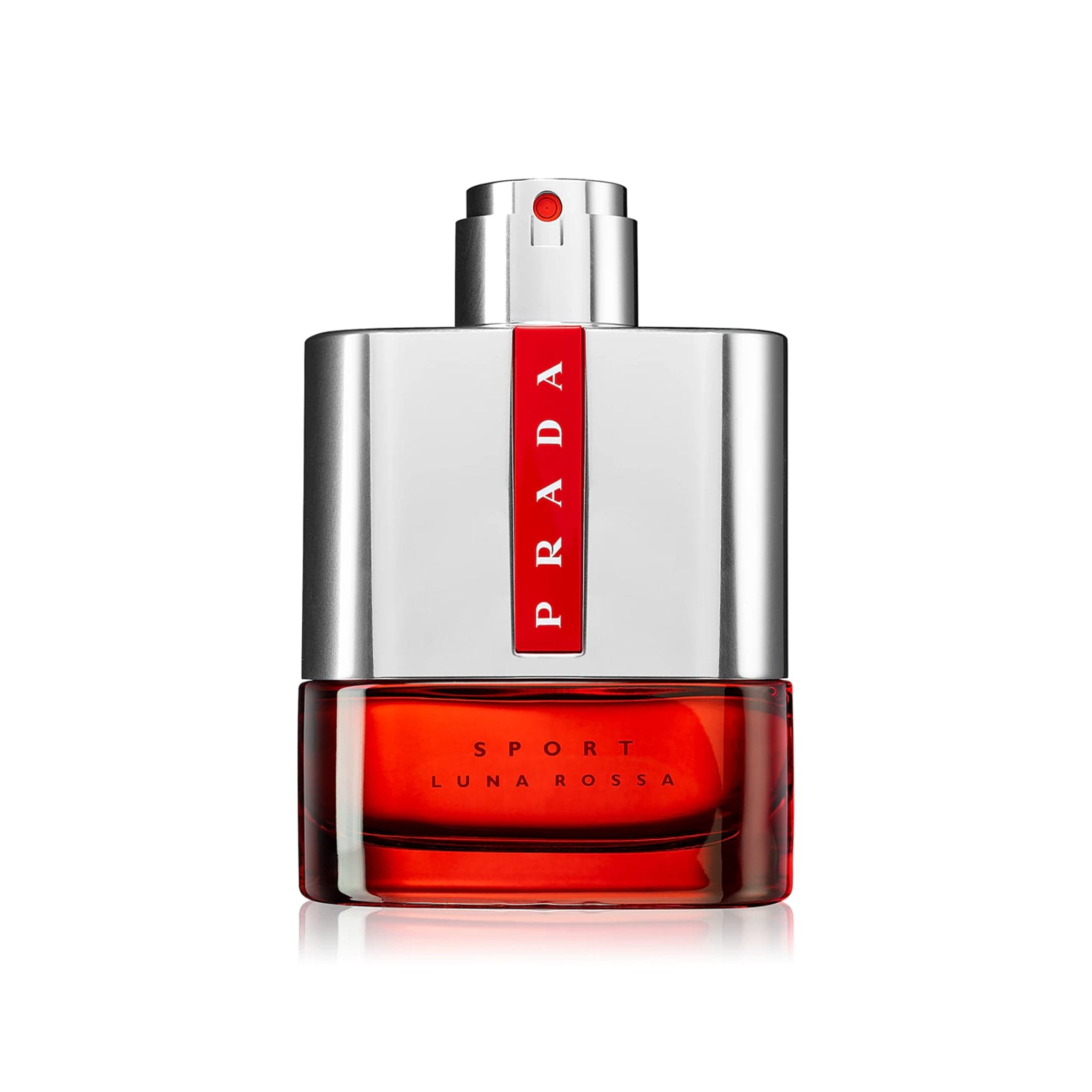 Luna Rossa by Prada - Apa de toaleta barbati - 100 ml
