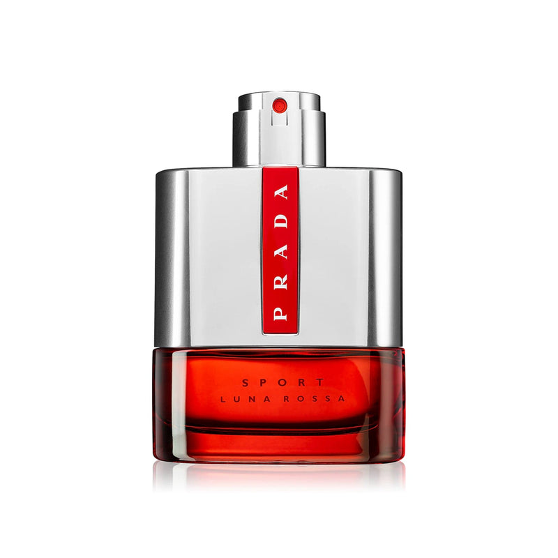 Luna Rossa - 100ml