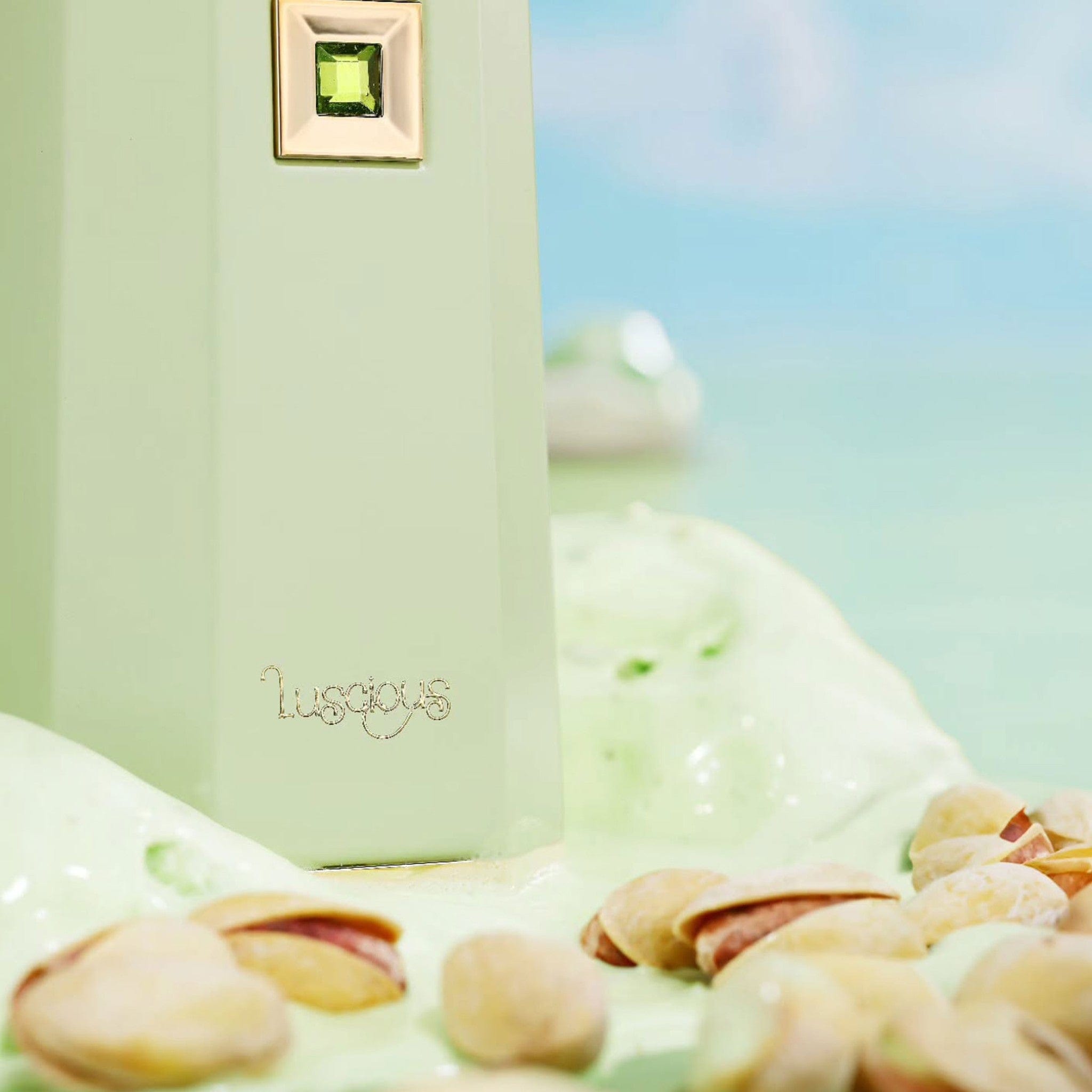 Luscious by French Avenue - Apa de parfum dama - 100 ml