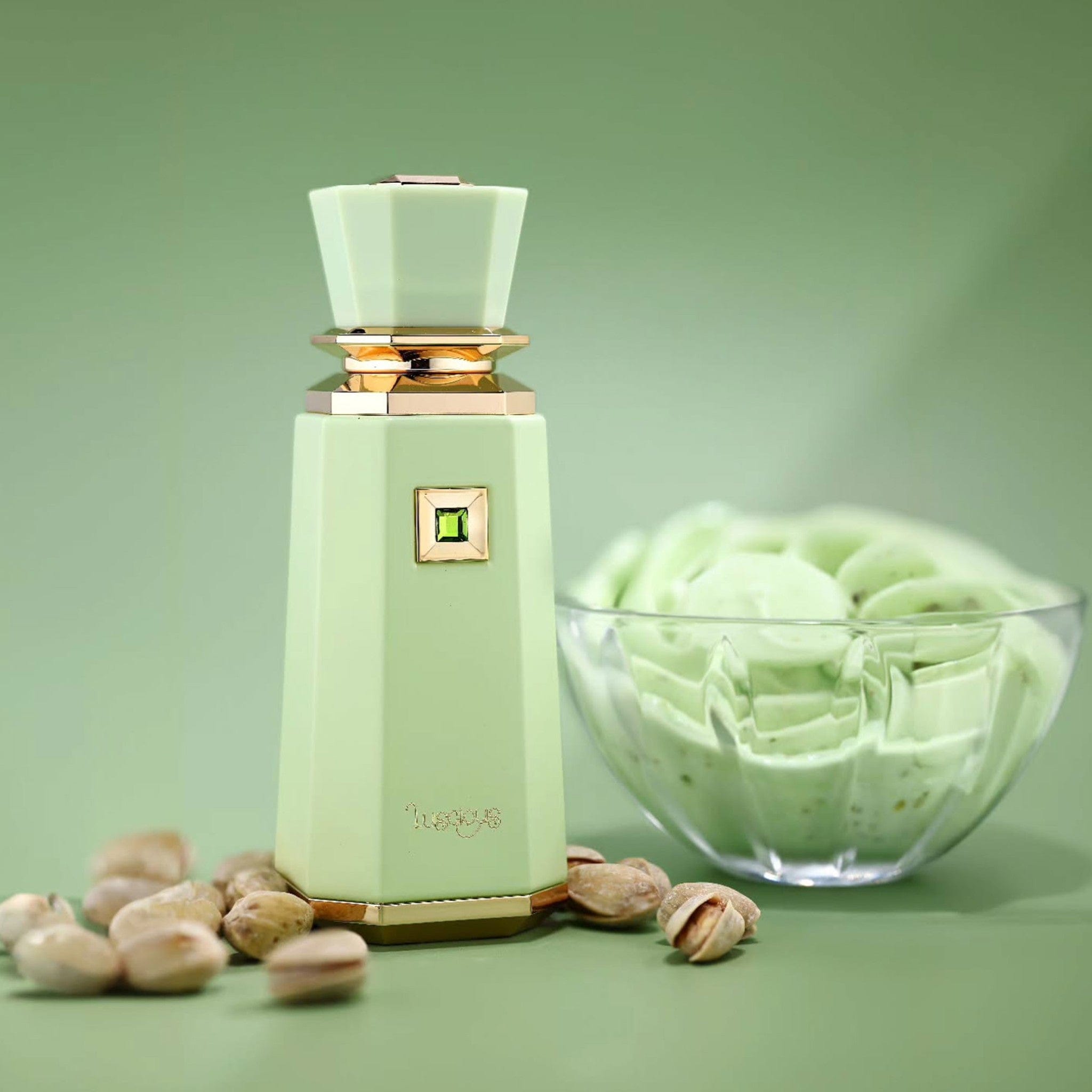 Luscious by French Avenue - Apa de parfum dama - 100 ml