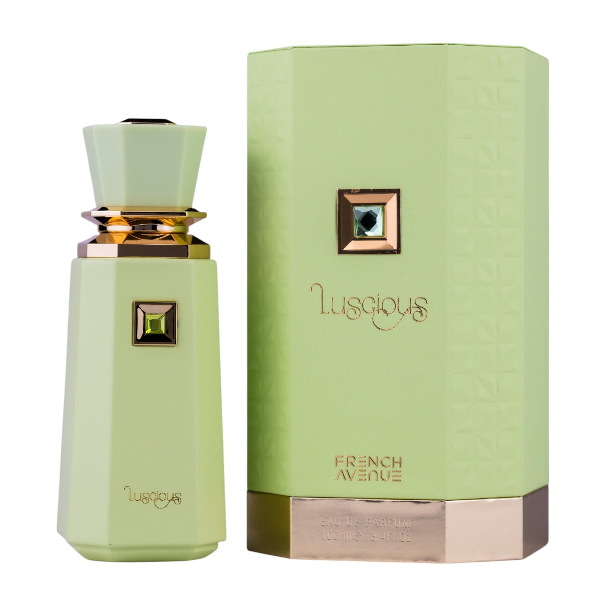 Luscious by French Avenue - Apa de parfum dama - 100 ml