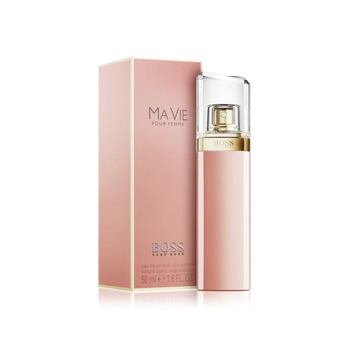 Ma Vie Eau de Parfum 50ml