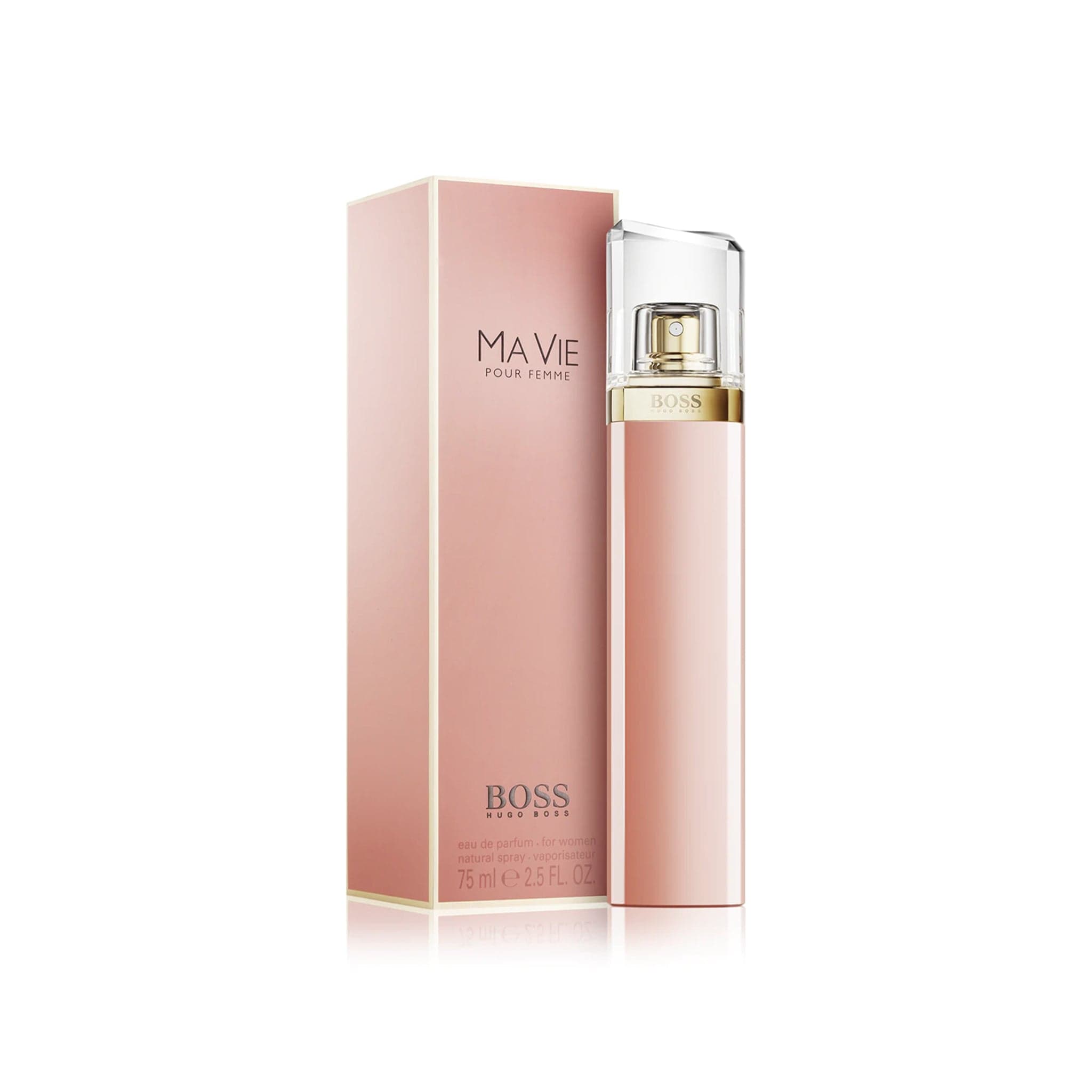 Ma Vie by Hugo Boss - Apa de Parfum Dama - 75 ml