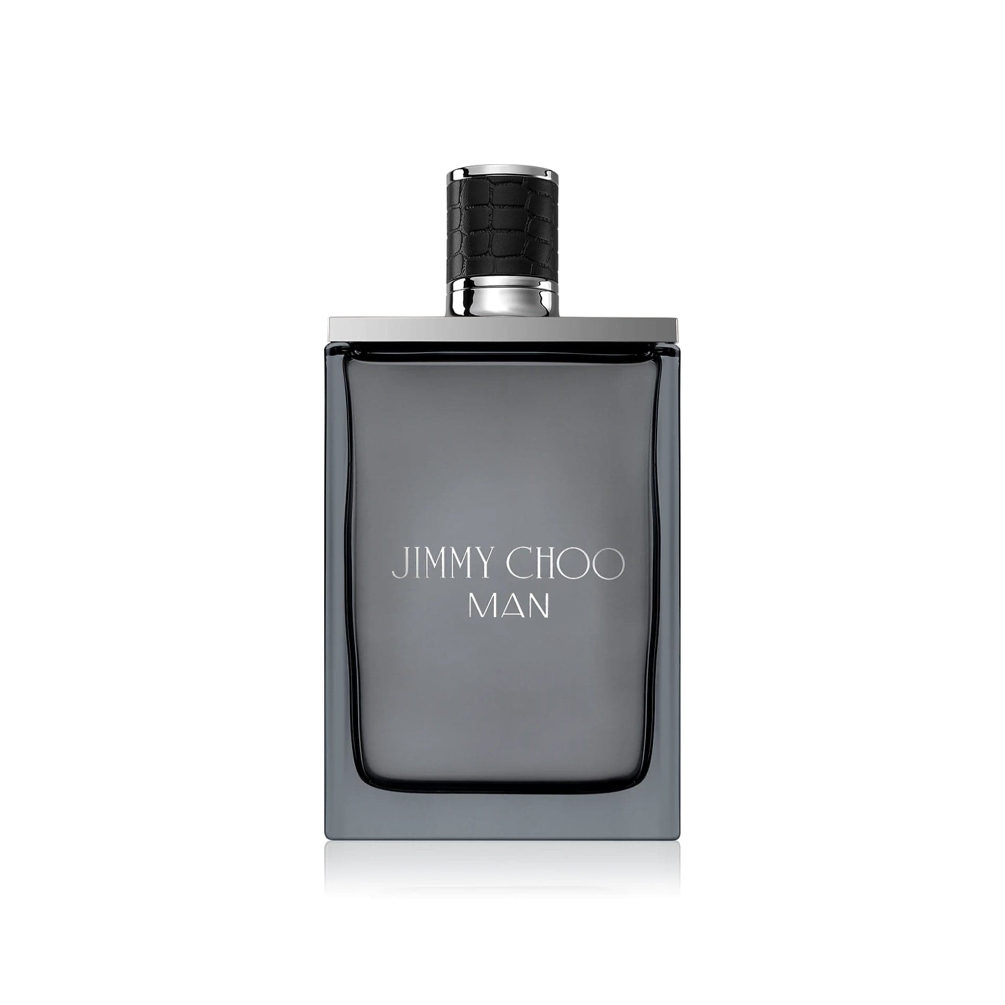 Man by Jimmy Choo - Apa de toaleta barbati - 100 ml