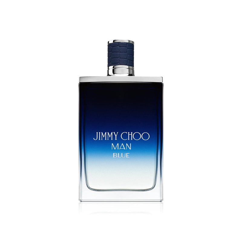 Man Blue