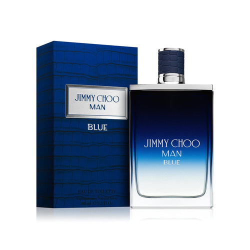 Man Blue