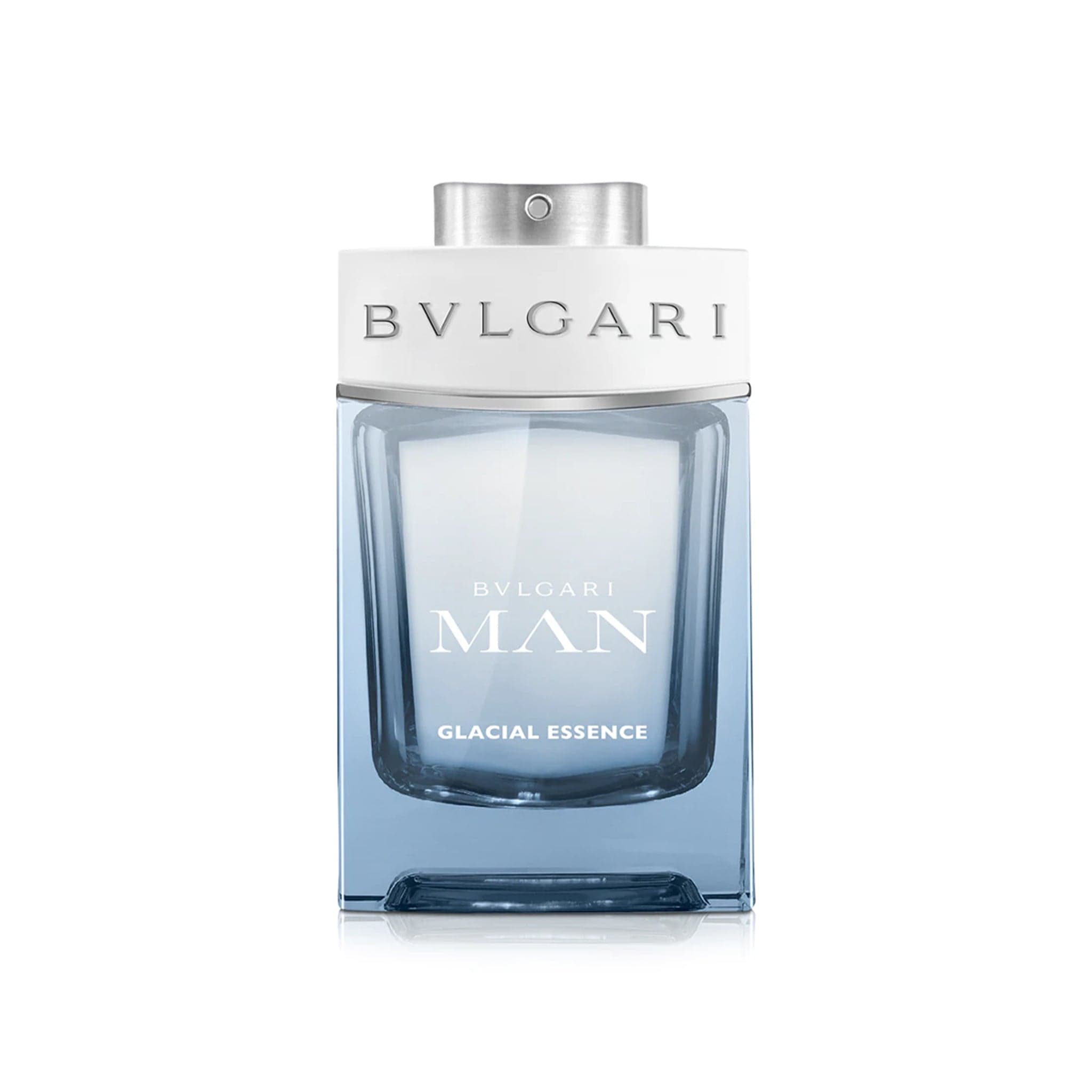 Man Glacial Essence by Bvlgari - Apa de Parfum Barbati - 100 ml
