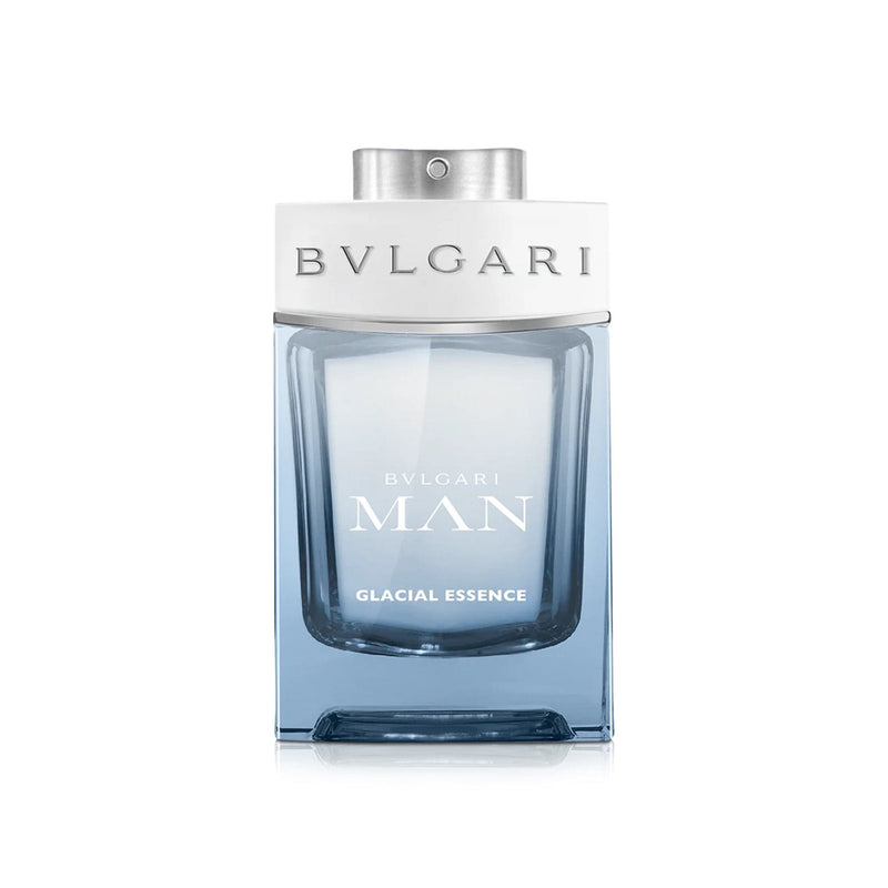 Man Glacial Essence - 100ml