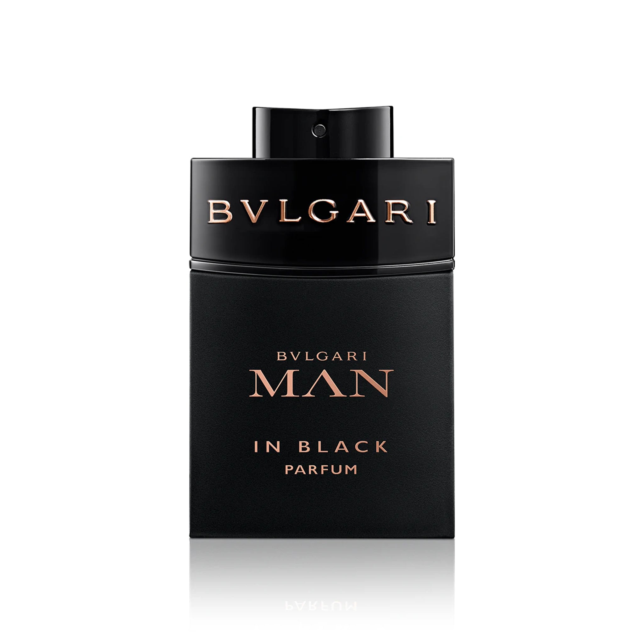 Man In Black by Bvlgari - Apa de Parfum Barbati - 100 ml