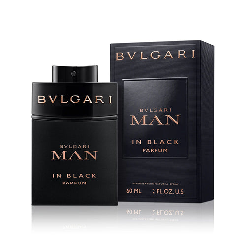Man in Black - 100ml