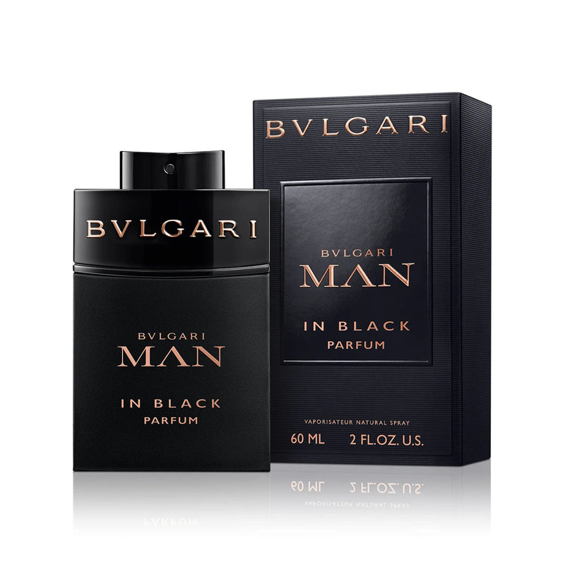 Man in Black - 100ml