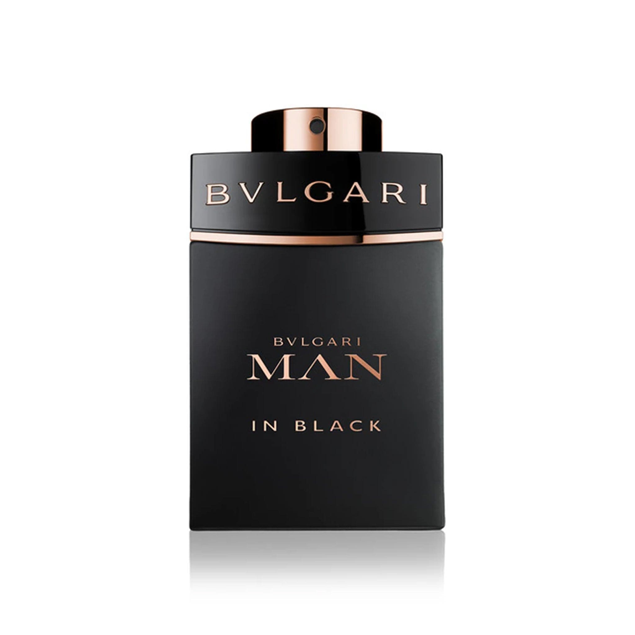 Man in Black by Bvlgari - Apa de Parfum Barbati - 60 ml