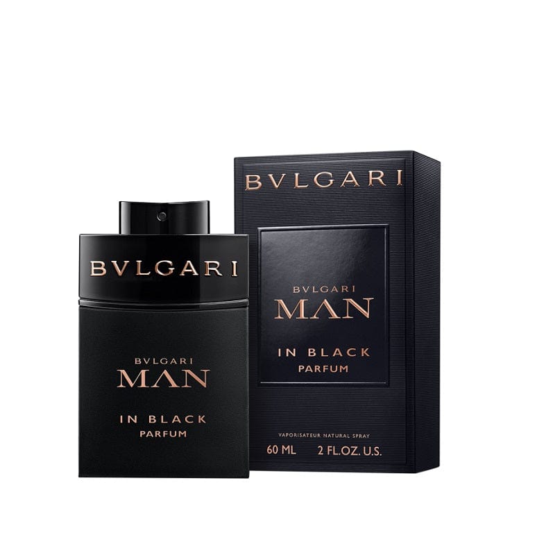 Man In Black by Bvlgari - Parfum Barbati - 60 ml