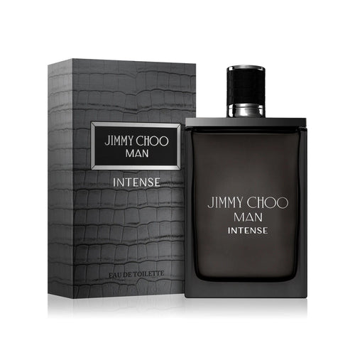 Man Intense - 100ml