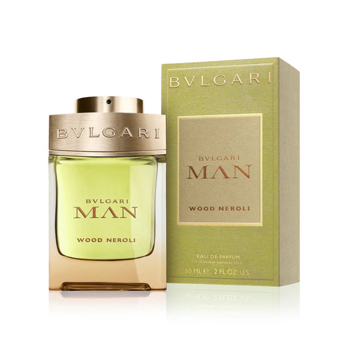Man Wood Neroli