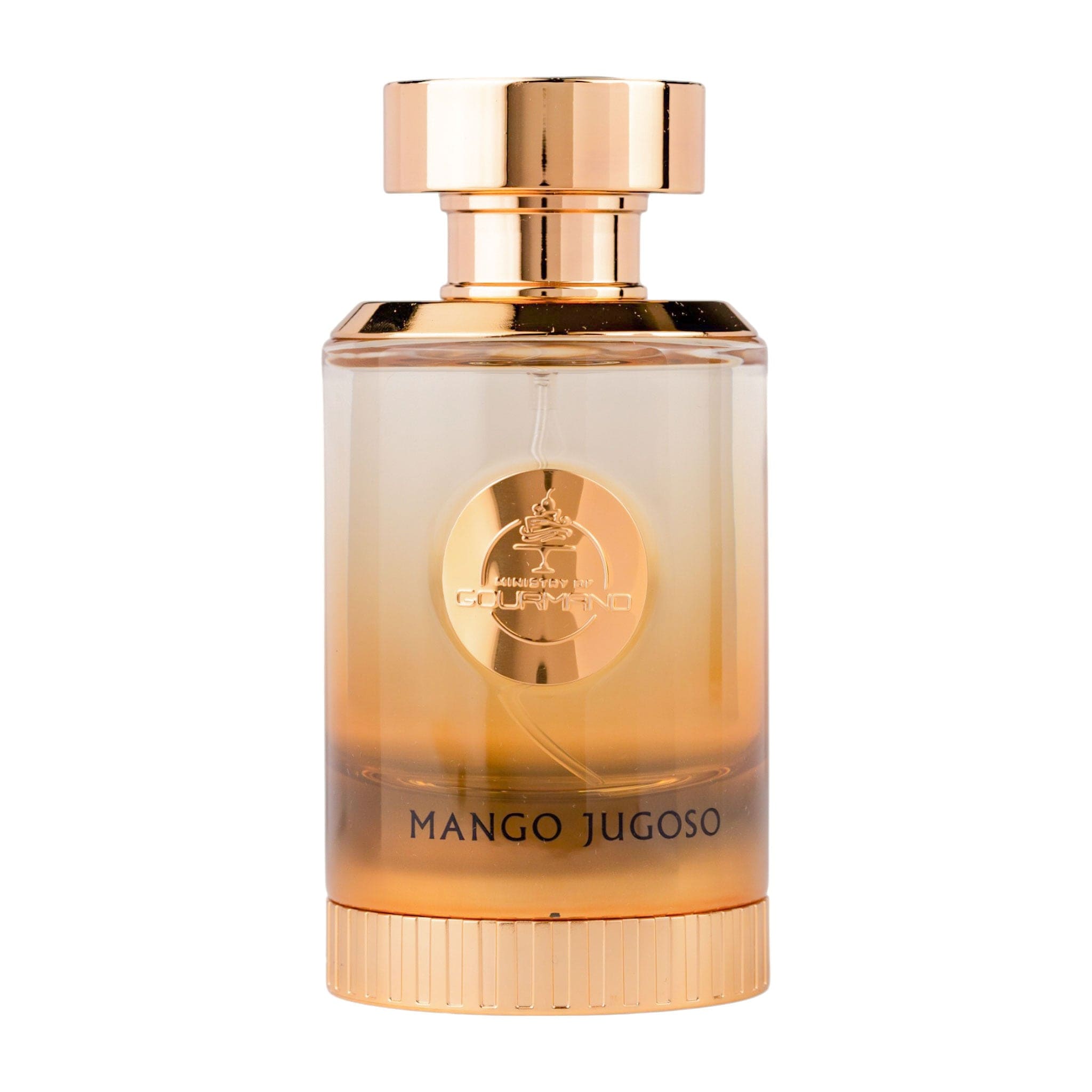 Mango Jugoso by Ministry of Gourmand - Apa de parfum unisex - 100 ml