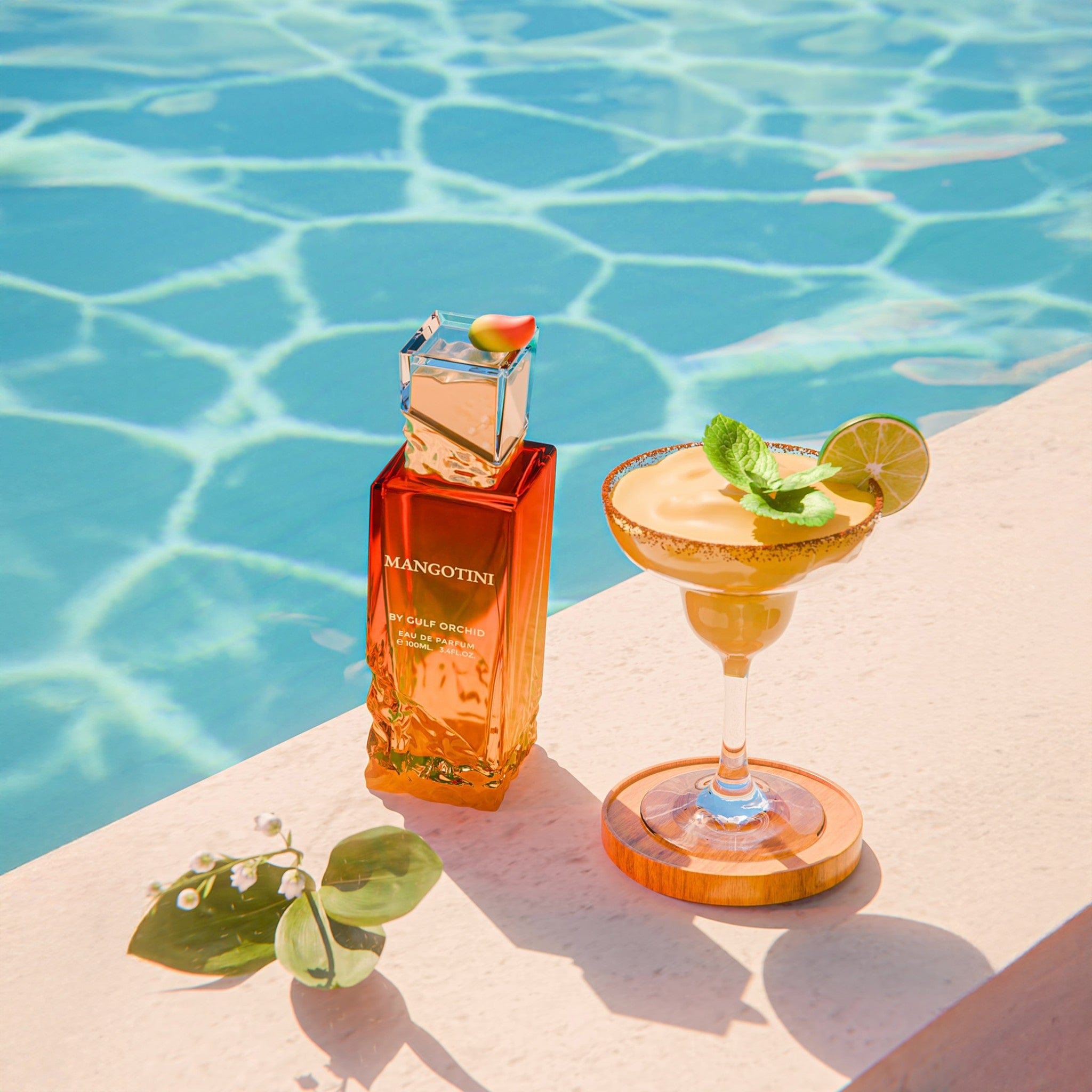 Mangotini by Gulf Orchid - Apa de parfum unisex - 100 ml