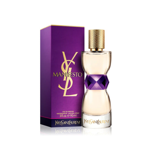 Manifesto Eau De Parfum 90ml