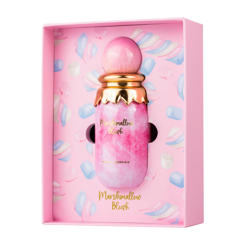 Marshmallow Blush - EDP Femei - Paris Corner 100 ml