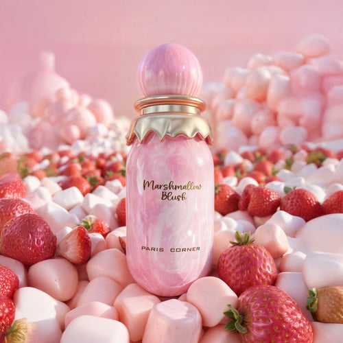 Marshmallow Blush - EDP Femei - Paris Corner 100 ml