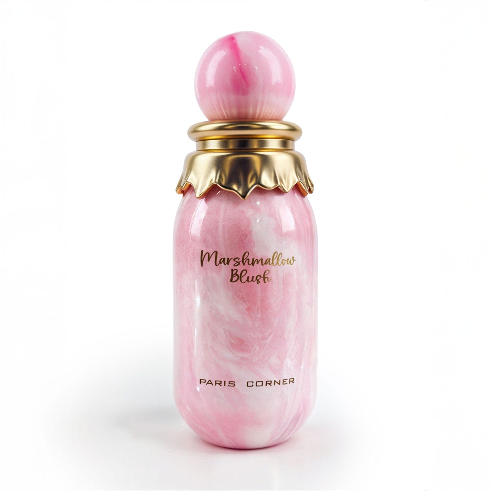 Marshmallow Blush by Paris Corner - Apa de parfum Dama - 100 ml