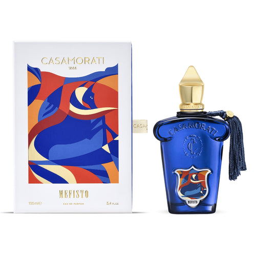 Mefisto Eau de Parfum 100ml
