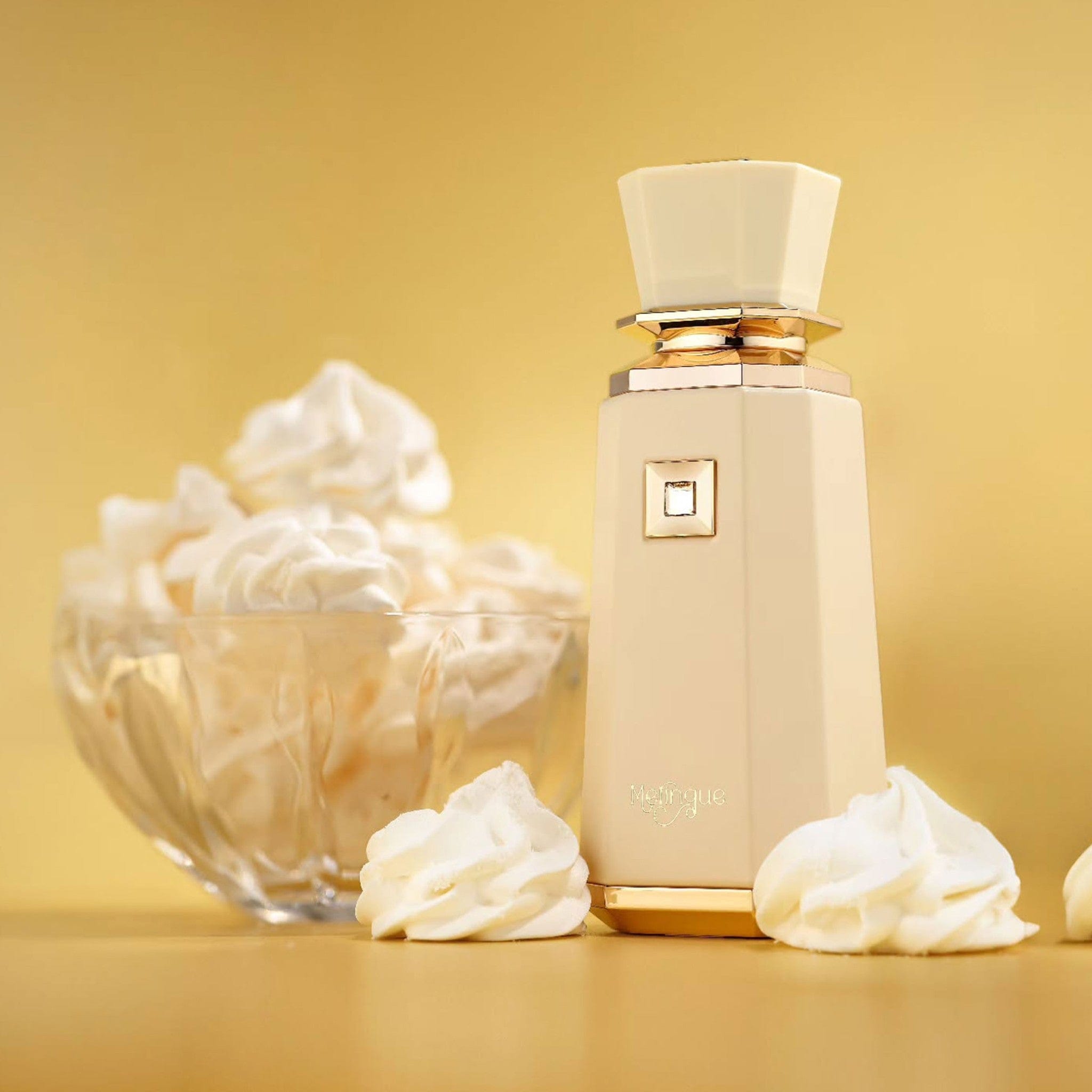 Meringue by French Avenue - Apa de parfum dama - 100 ml