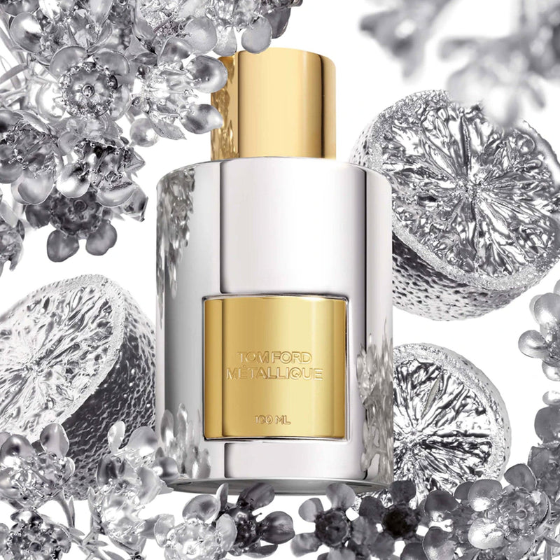 Metallique - 100ml
