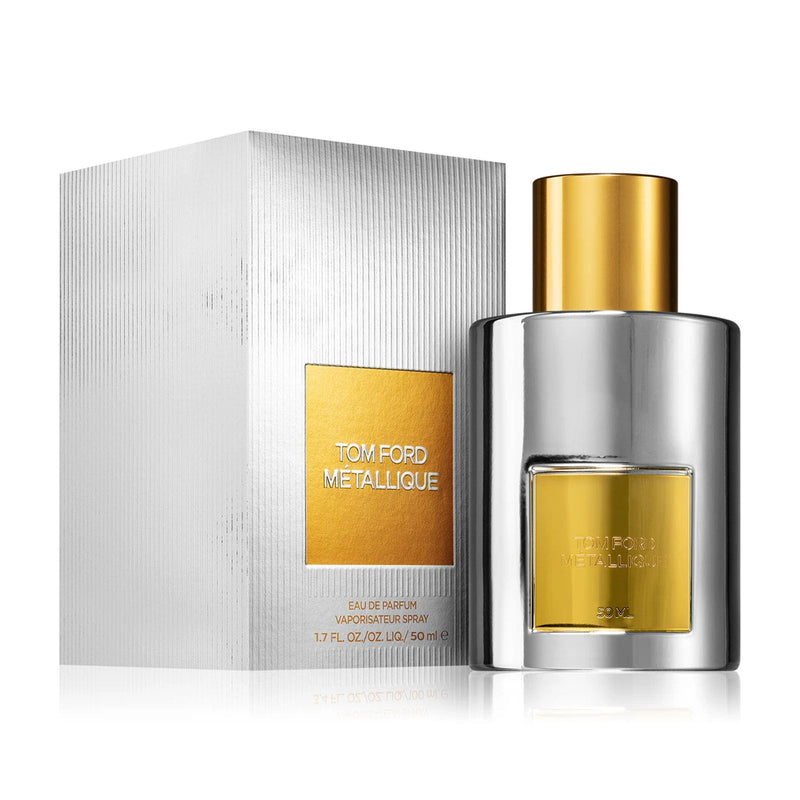 Metallique - 50ml