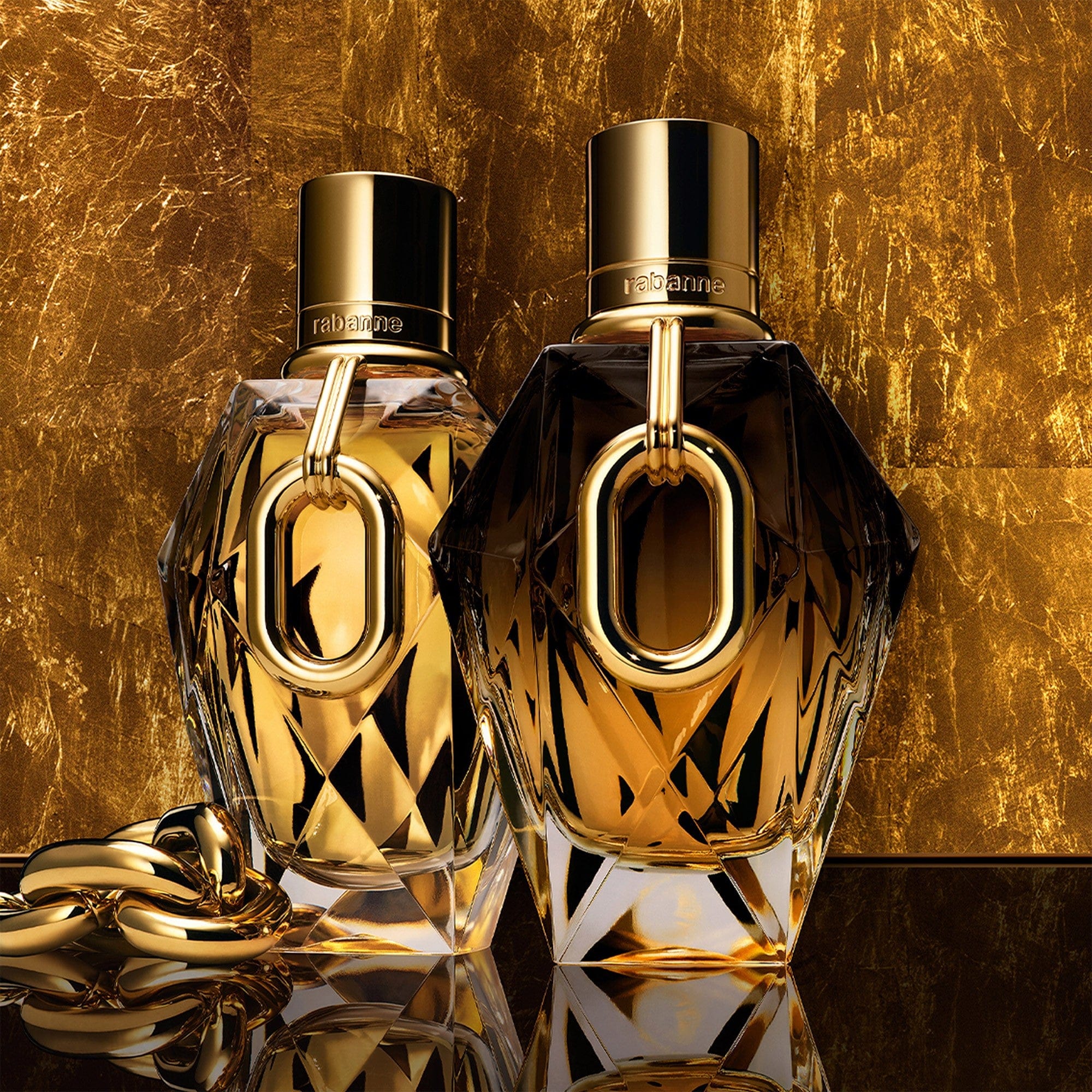 Milion Gold by Paco Rabanne - Parfum Dama - 90 ml