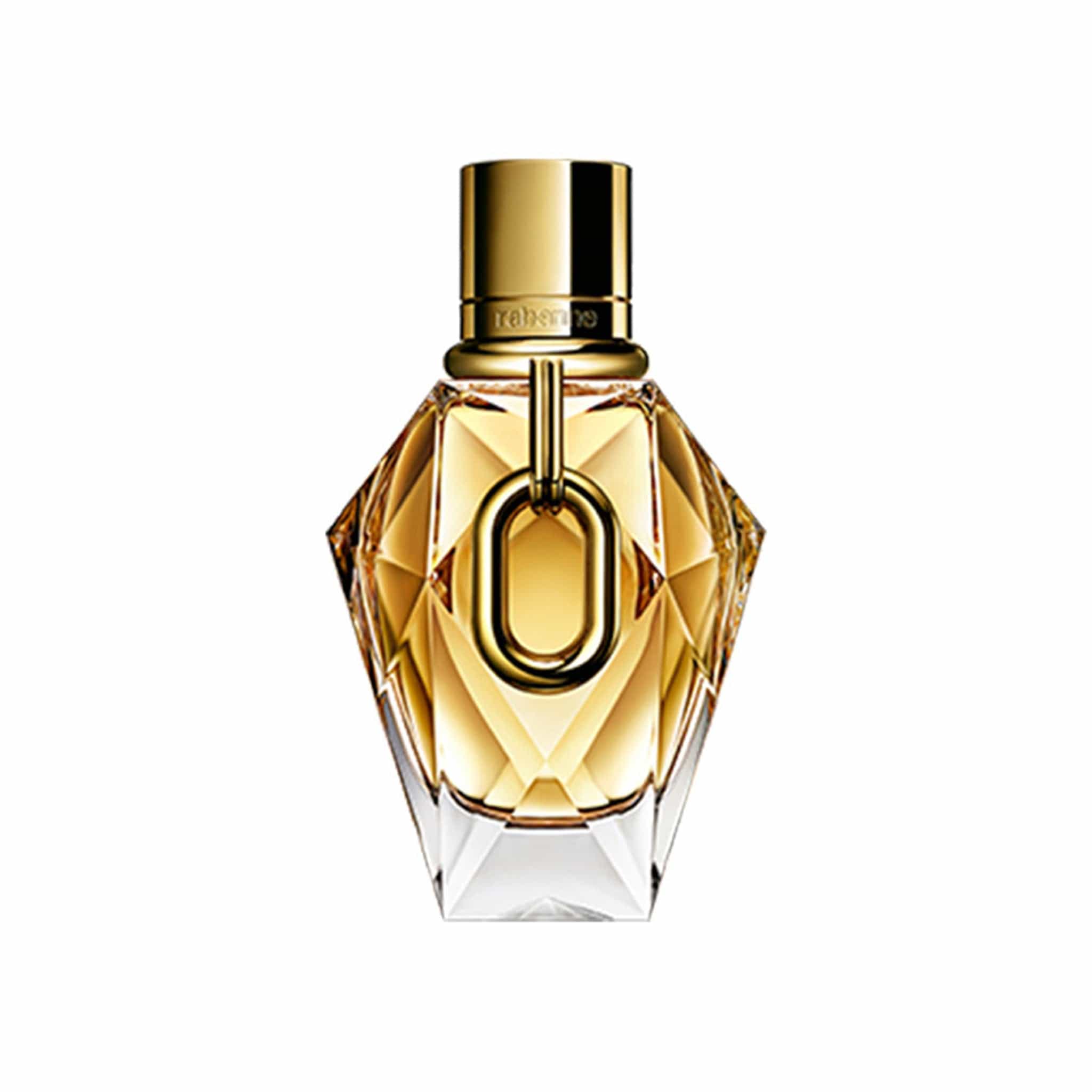 Ladies Million Gold by Paco Rabanne - Apa de Parfum Femei - 90 ml