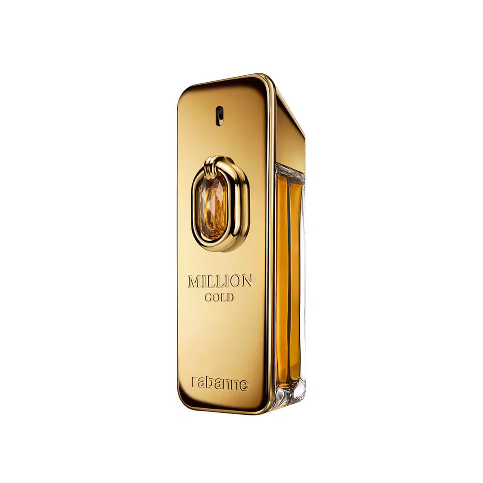 Million Gold Elixir Intense by Paco Rabanne - Parfum Barbati - 100 ml
