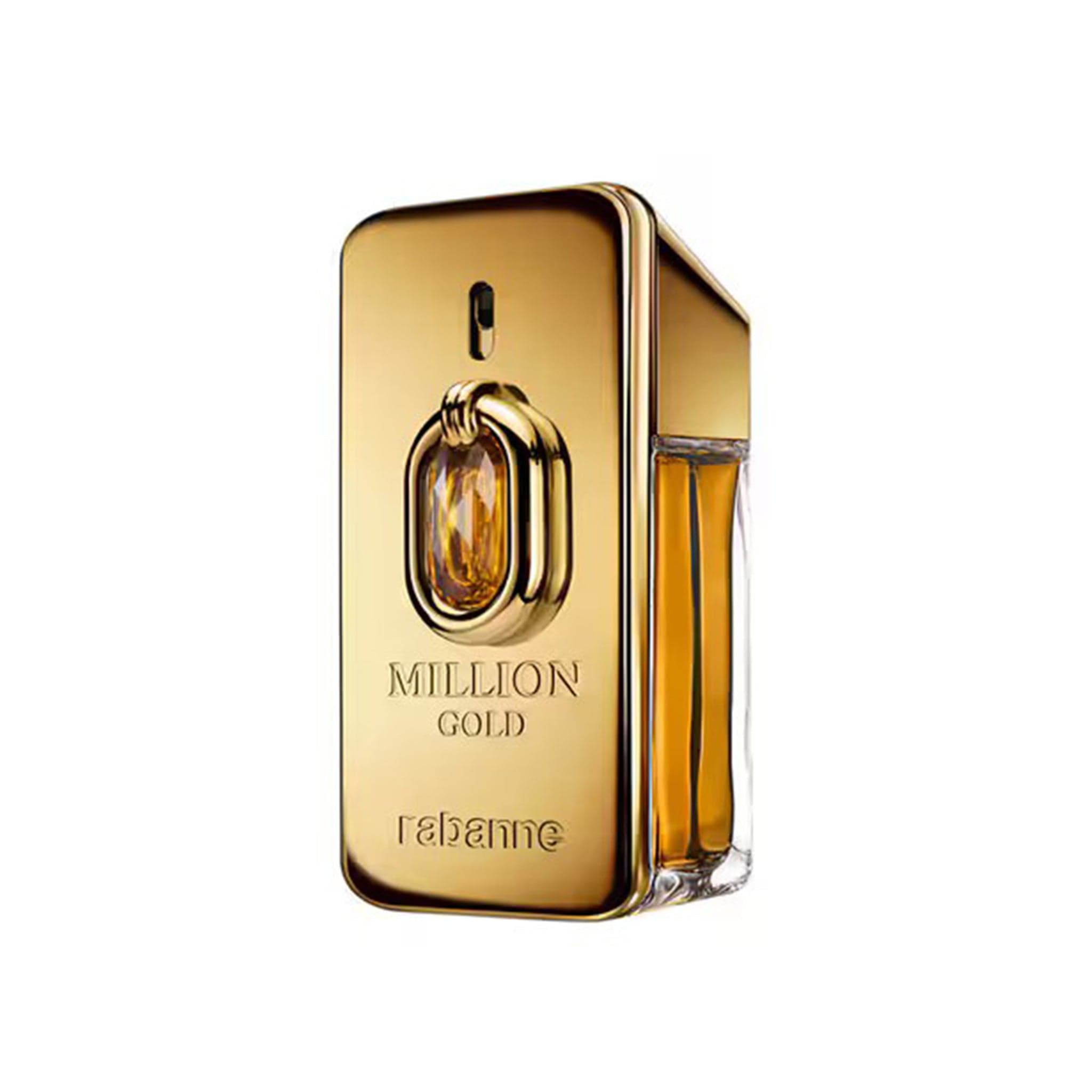 Million Gold Elixir by Paco Rabanne, Parfum, Barbati - 50 ml