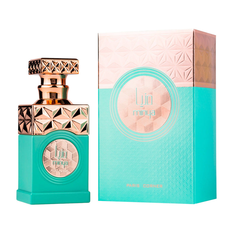 Minya - EDP Unisex - Paris Corner 100 ml