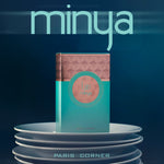 Minya - EDP Unisex - Paris Corner 100 ml