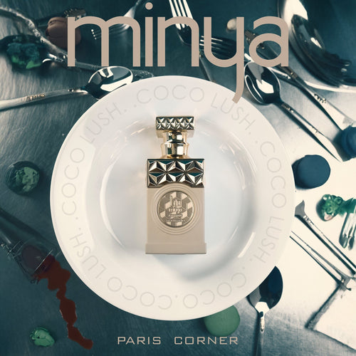 Minya Coco Lush - EDP Femei - Paris Corner 100 ml