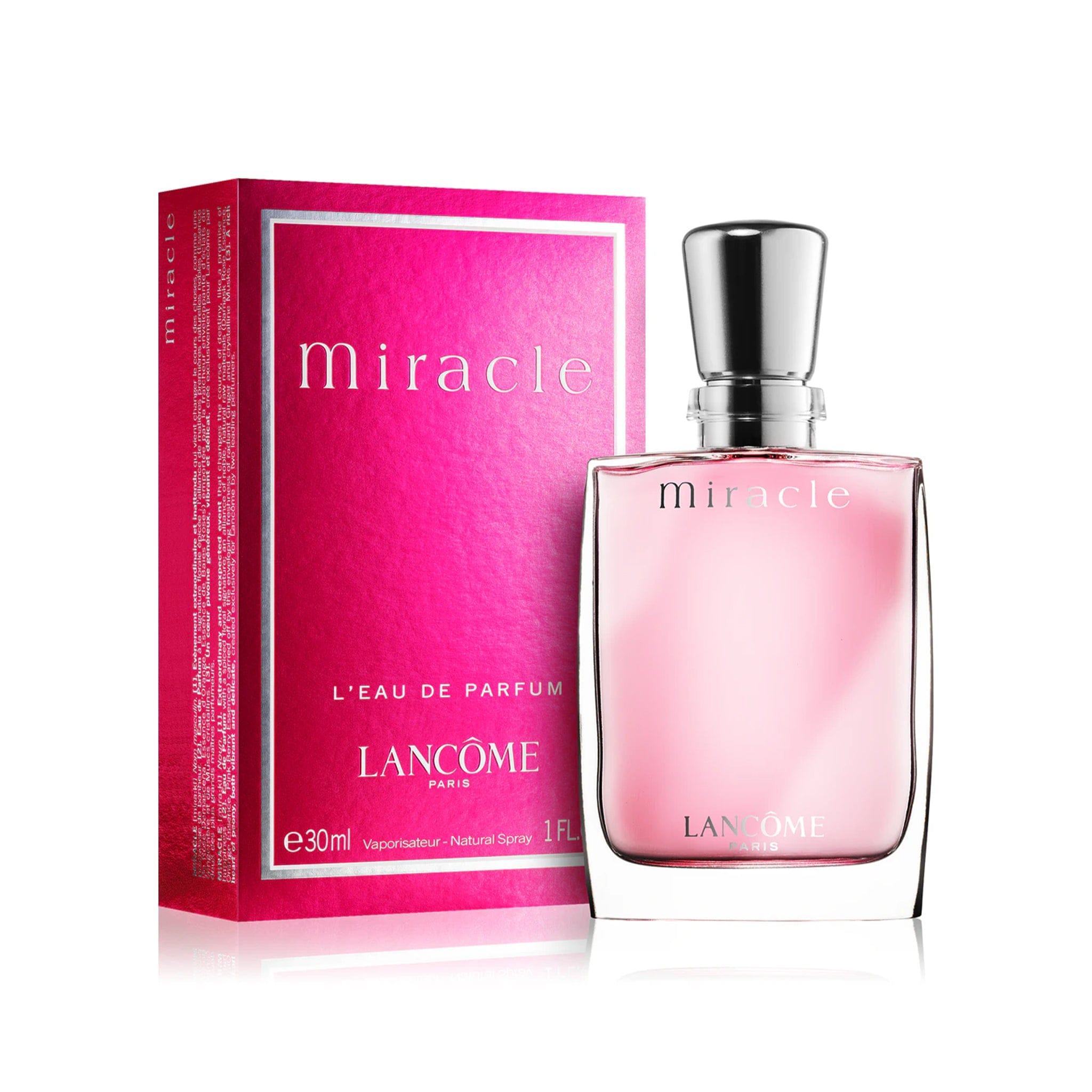 Miracle by Lancome - Apa de parfum dama - 30 ml